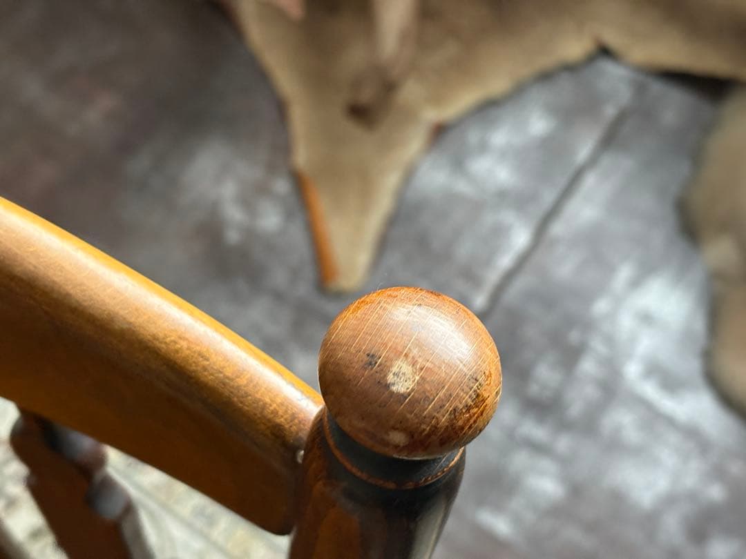 koizumi コイズミ　ヴィンテージ　ビンテージ　レトロ　クラシック　SZ