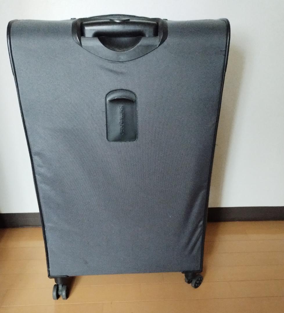 サムソナイト Samsonite 大容量スーツケース　キャリーケース