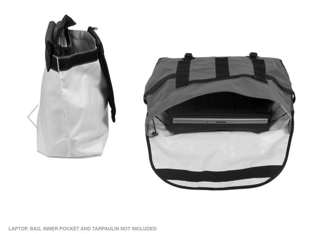 バッグ bagjack SHOULDERSTRAP COBRA&LAPTOP COVER