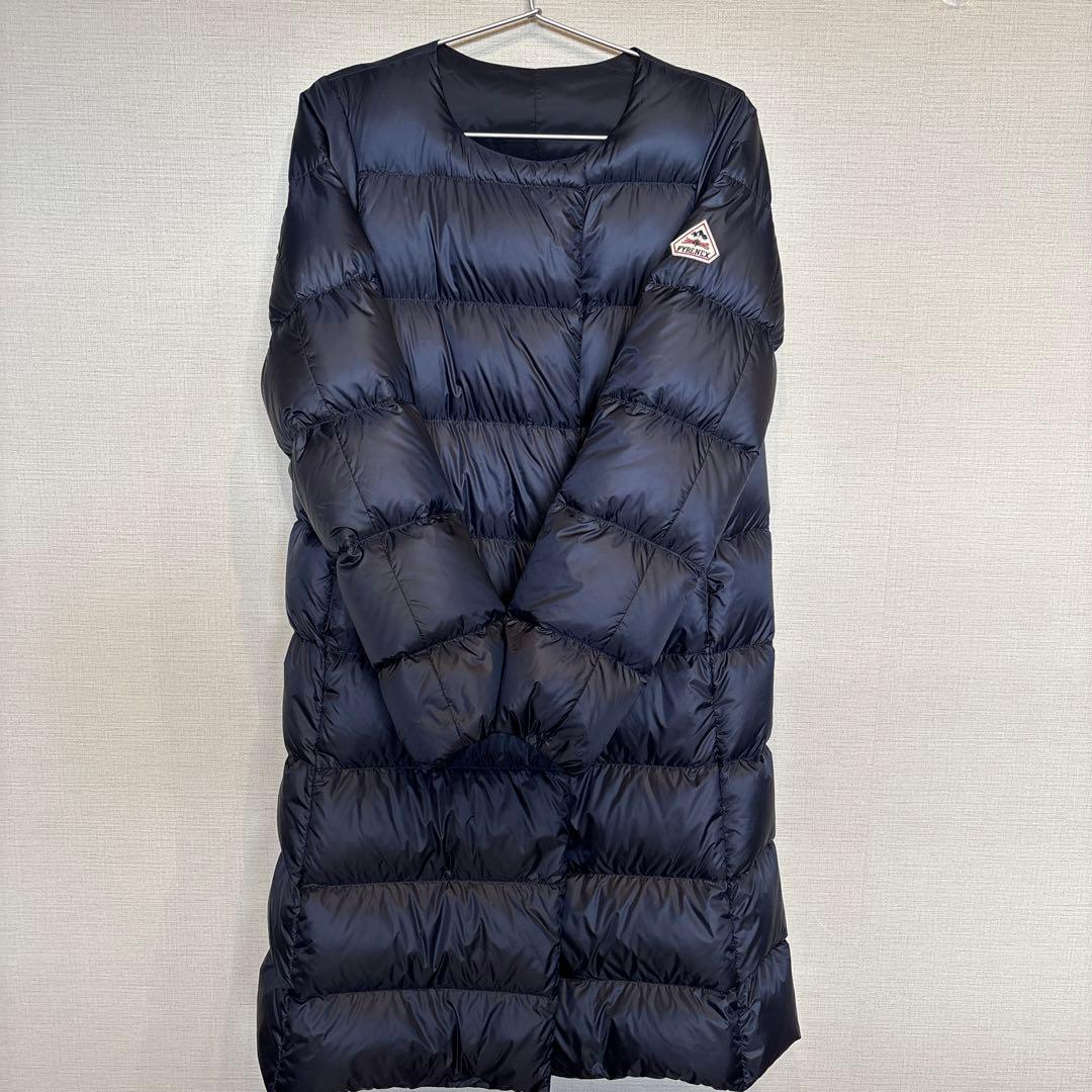 Pyrenex MALDETA 2 ダウンコート38