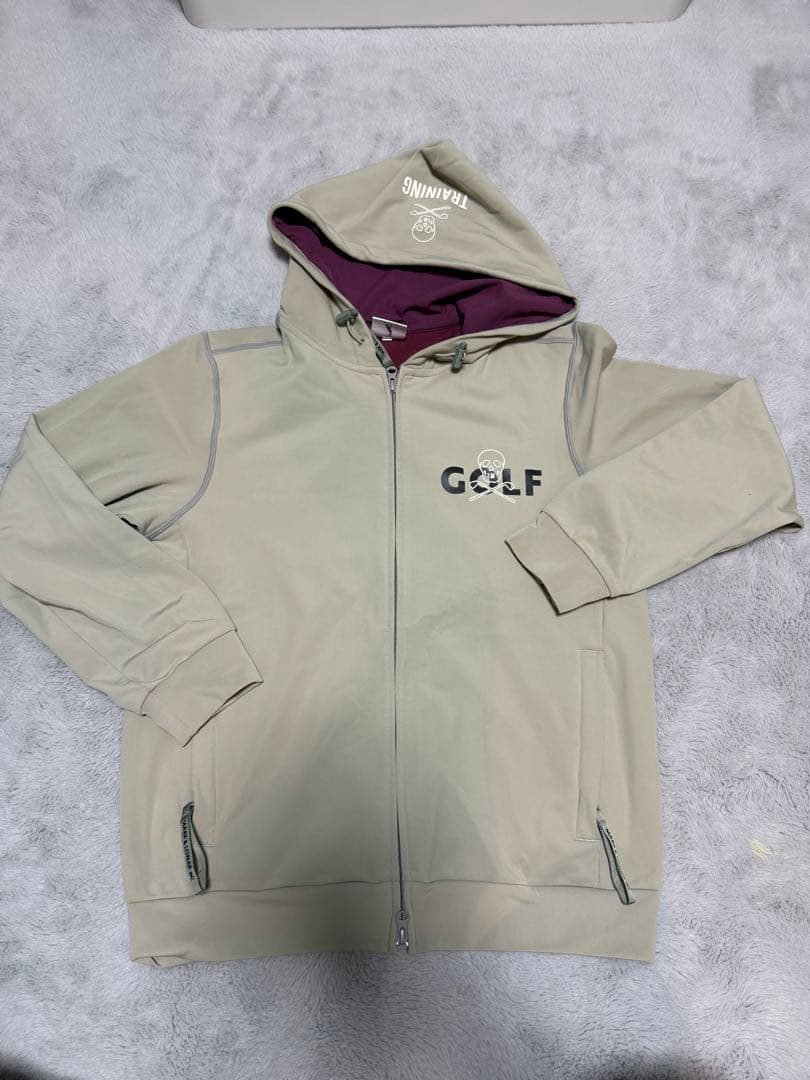 MARK&LONA ゴルフウェアセット　46