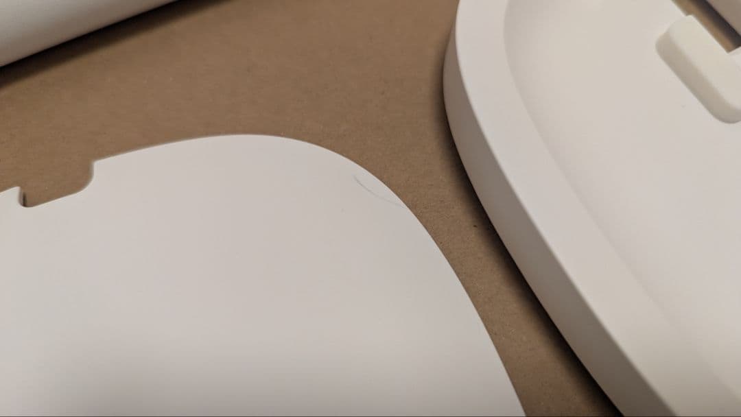 【うし様】Sonos One Stand（Pair）ホワイト