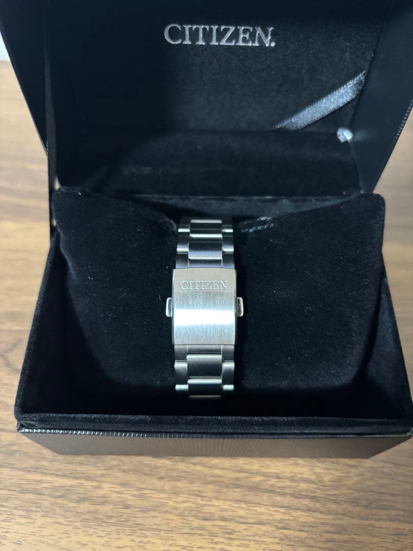CITIZEN シチズン　NB1050-59E