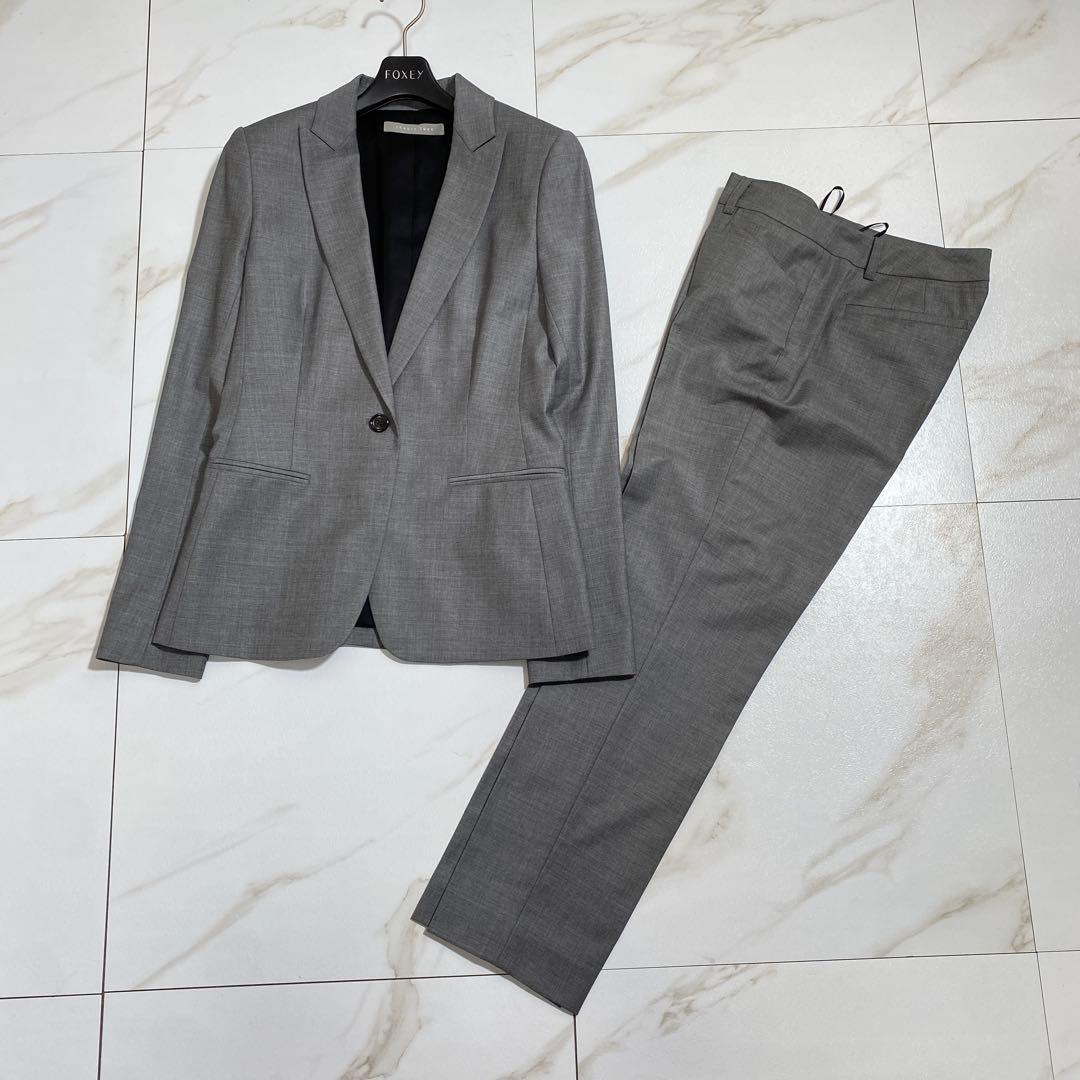 現行♡セオリーリュクス EXECUTIVE2 Bergman ビジネススーツ