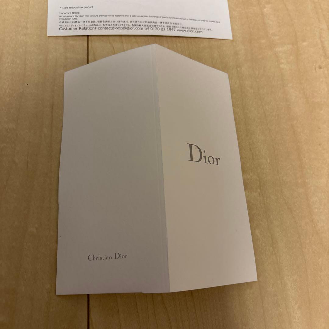 AIR DIOR Air Jordan 1 Retro High OG 付属品