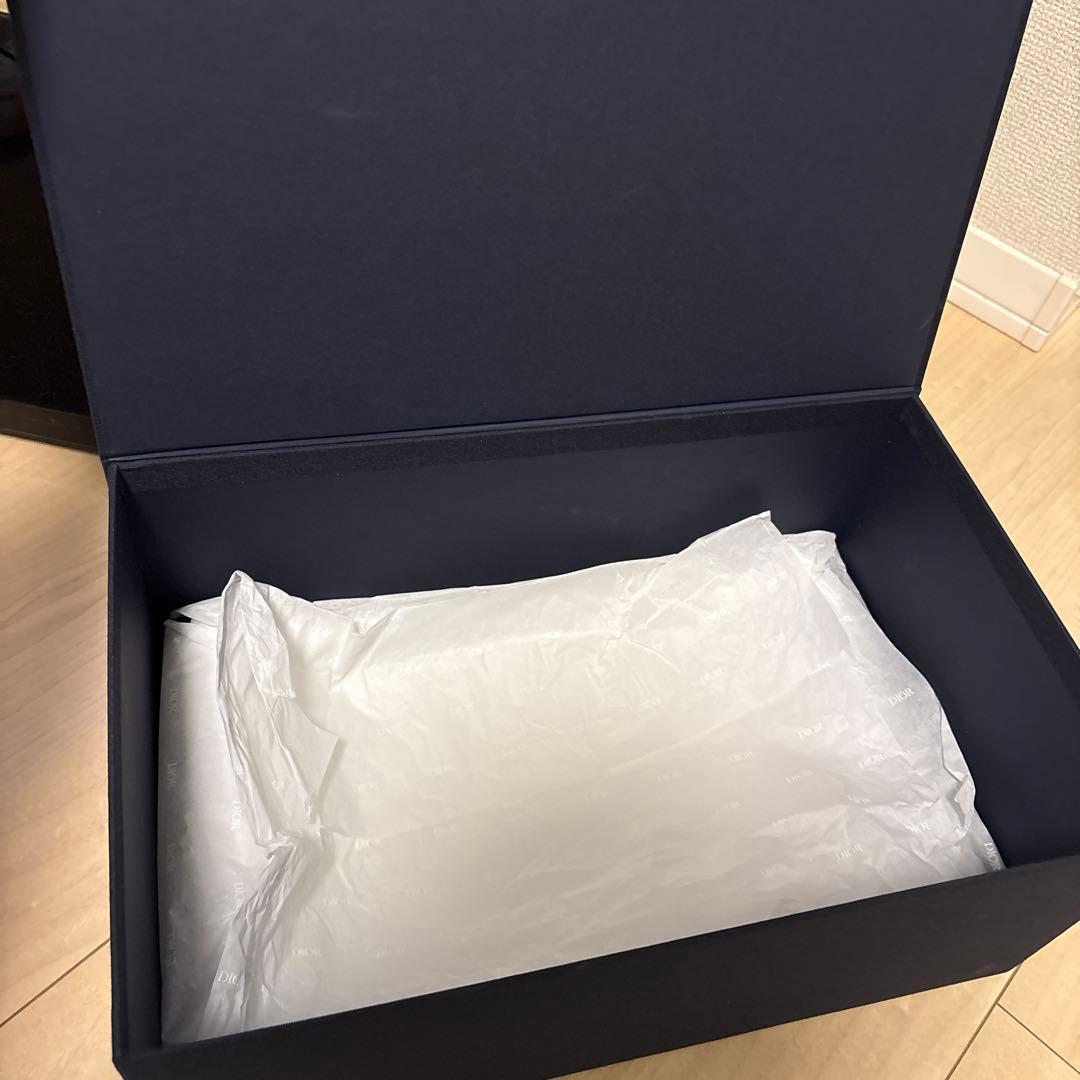 AIR DIOR Air Jordan 1 Retro High OG 付属品