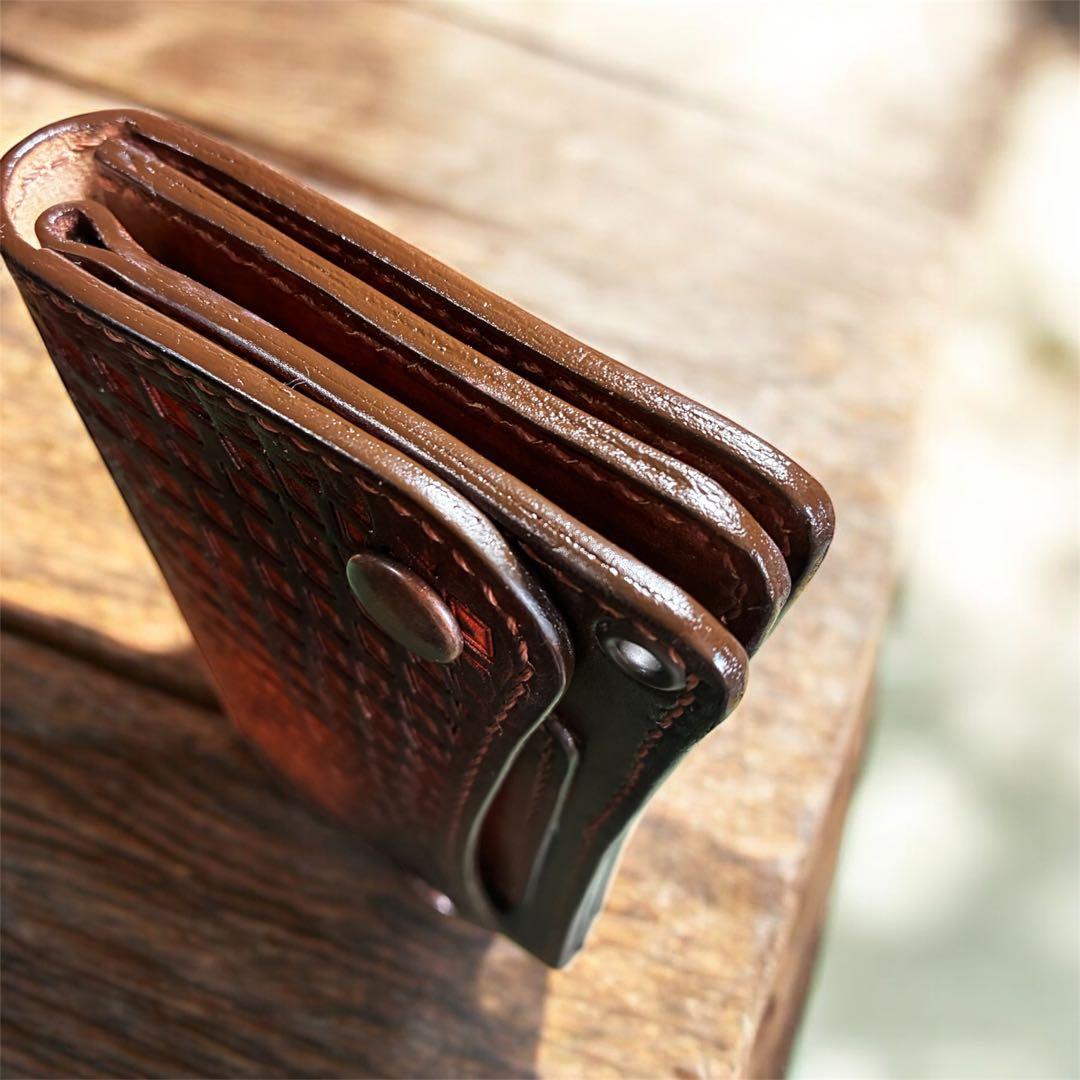 トラッカーウォレット　306