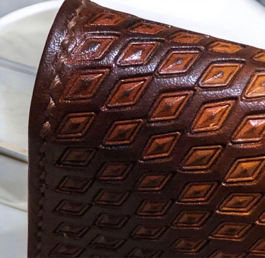 トラッカーウォレット　306