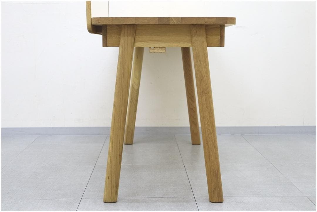 ACTUS アクタス SARCLE サークル デスク 平机 学習机 小物付