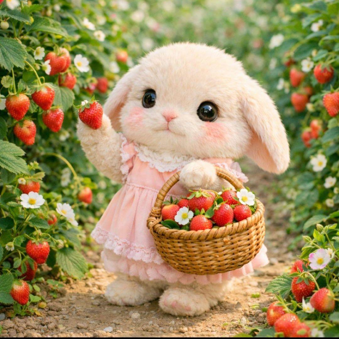 可愛いインコパネル生地　ハンドメイド