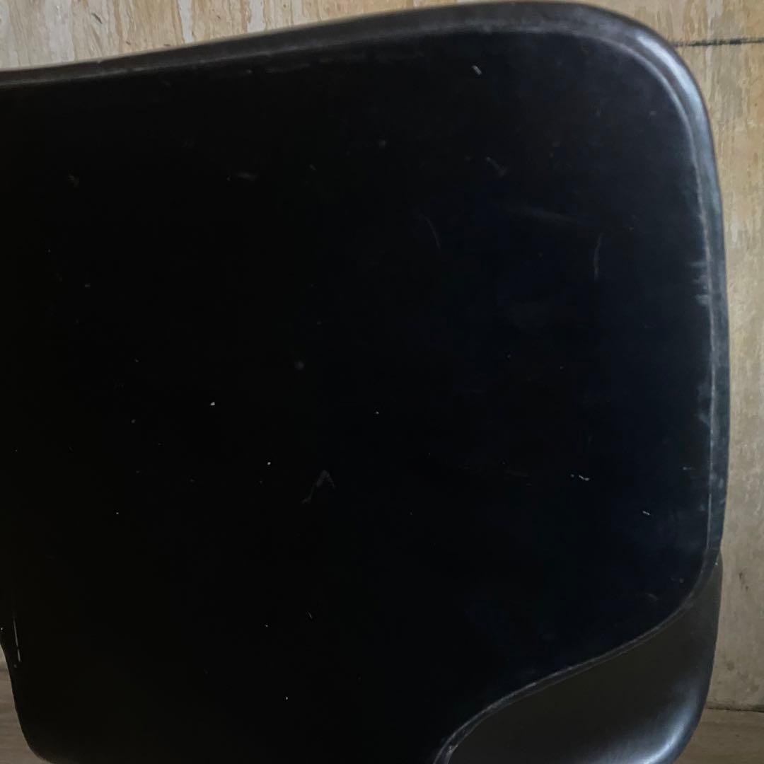 インダストリアル　チェア　キャスターチェア　オフィスチェア　ヴィンテージ　レトロ