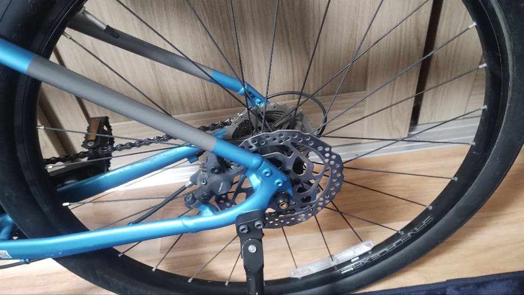 ジャイアント　グラビエ　Disc　ディスク　大阪