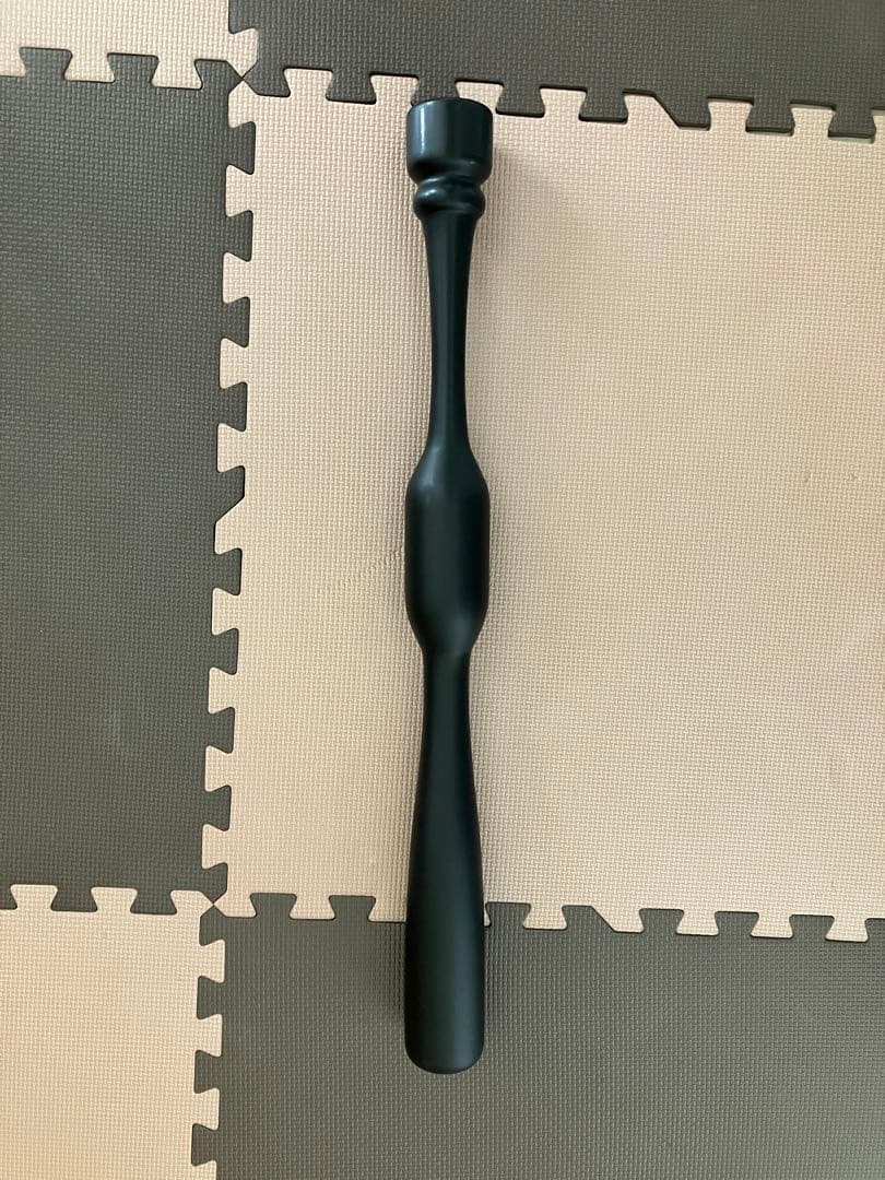 スピード&ハンズトレーニング用バレルバット