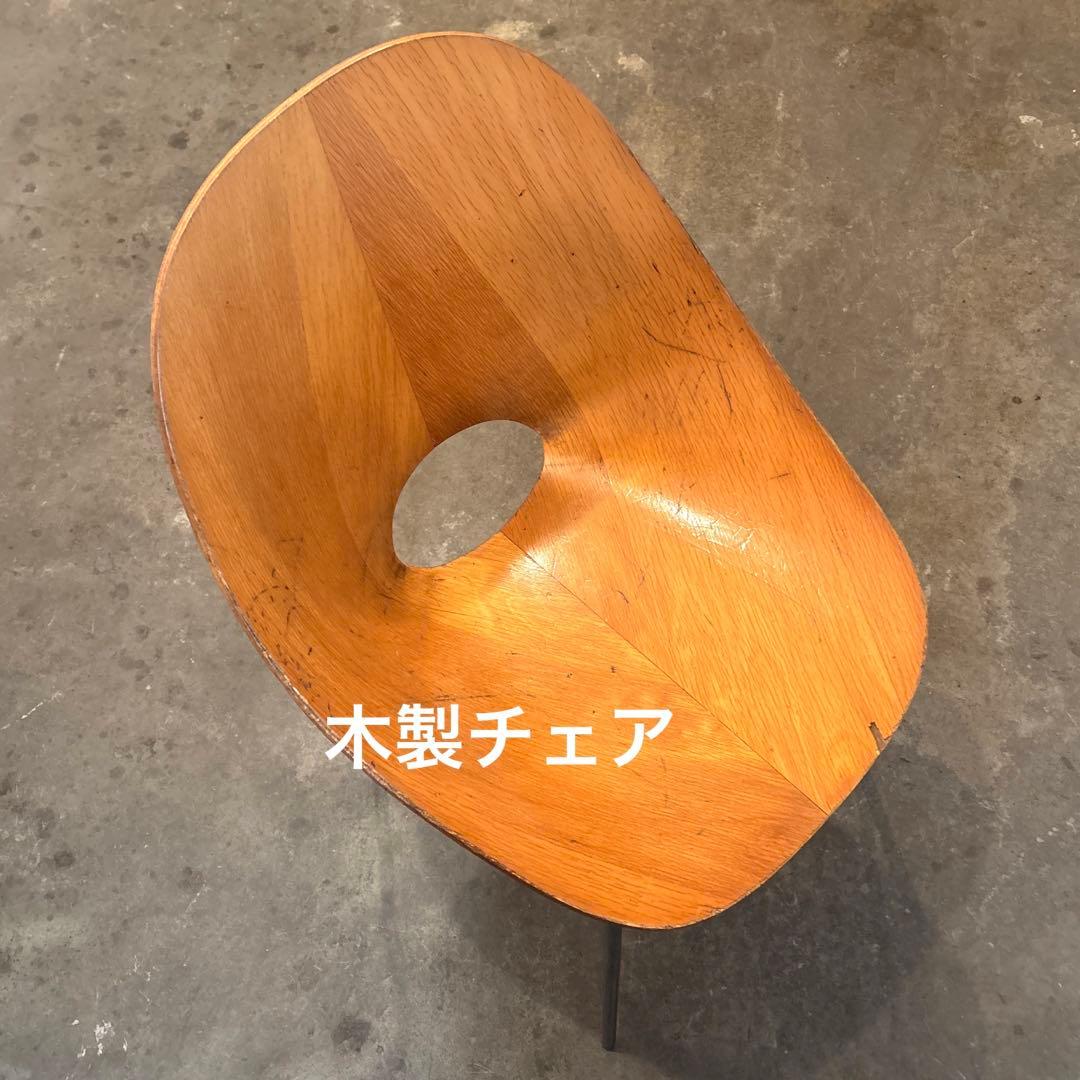 北欧風インテリアチェア/#インテリアチェア#木製チェア#おしゃれ家具