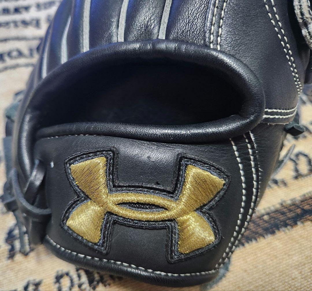 5858さん専用アンダーアーマー　軟式少年外野用