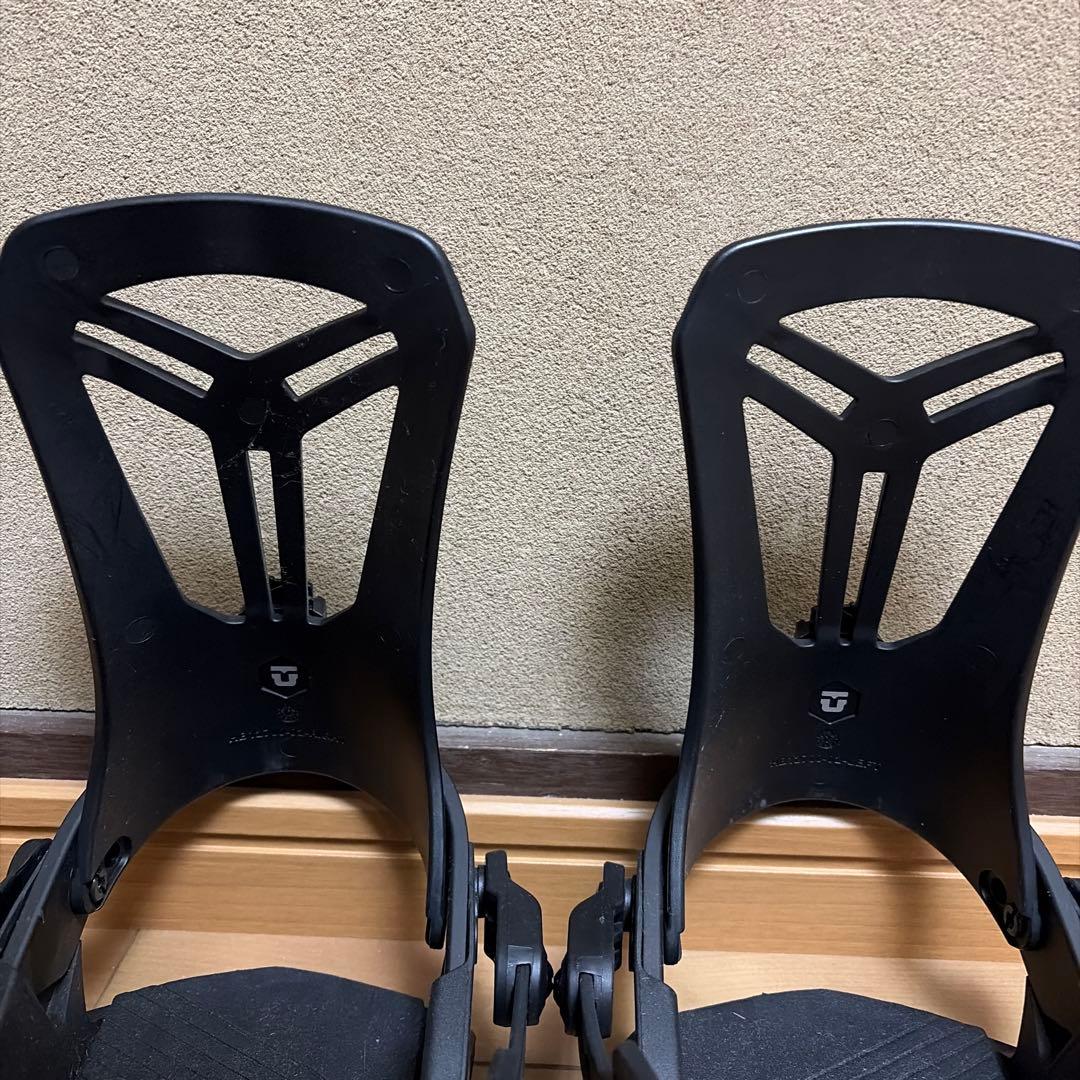 UNION FLITE PRO 軽量ビンディング Mサイズ