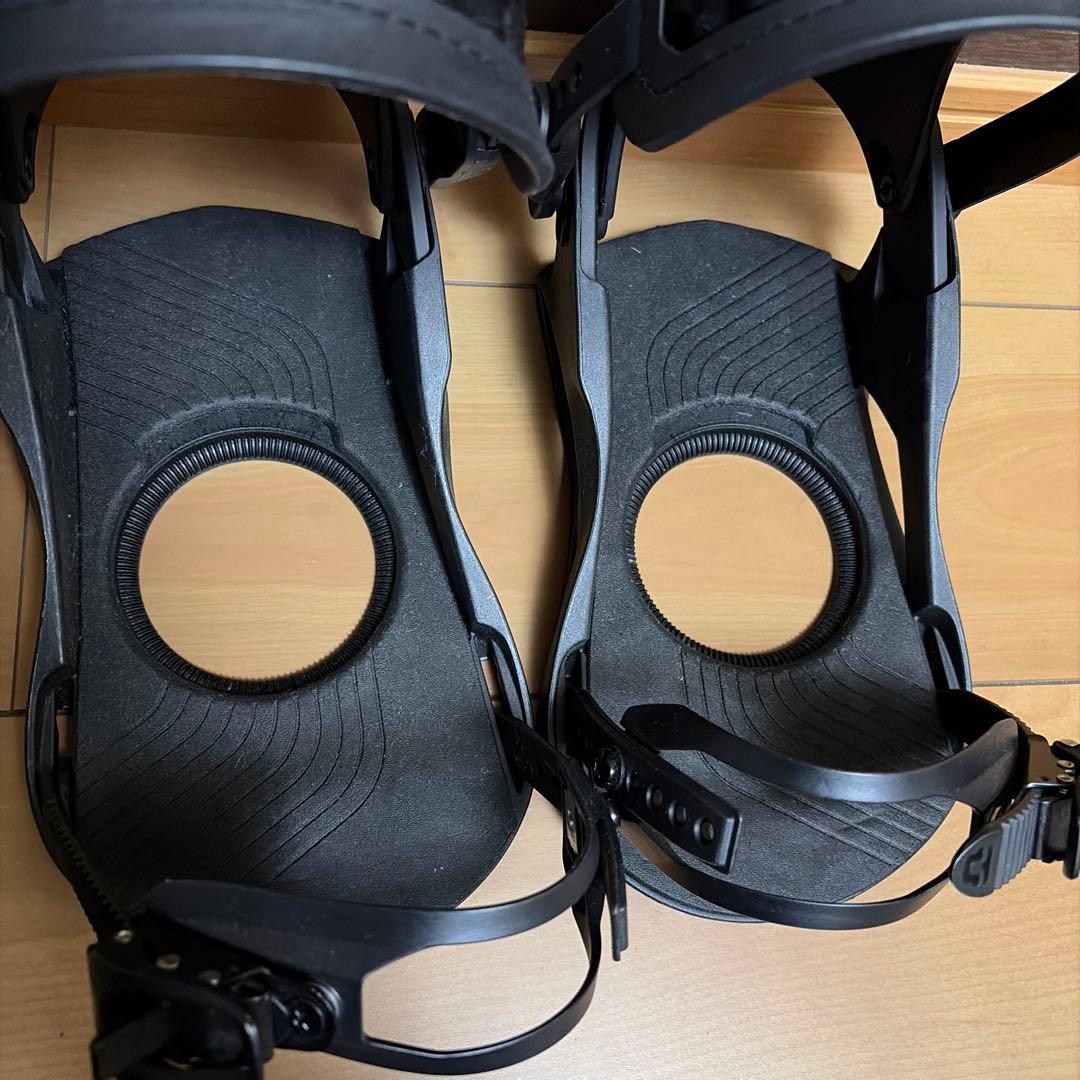 UNION FLITE PRO 軽量ビンディング Mサイズ