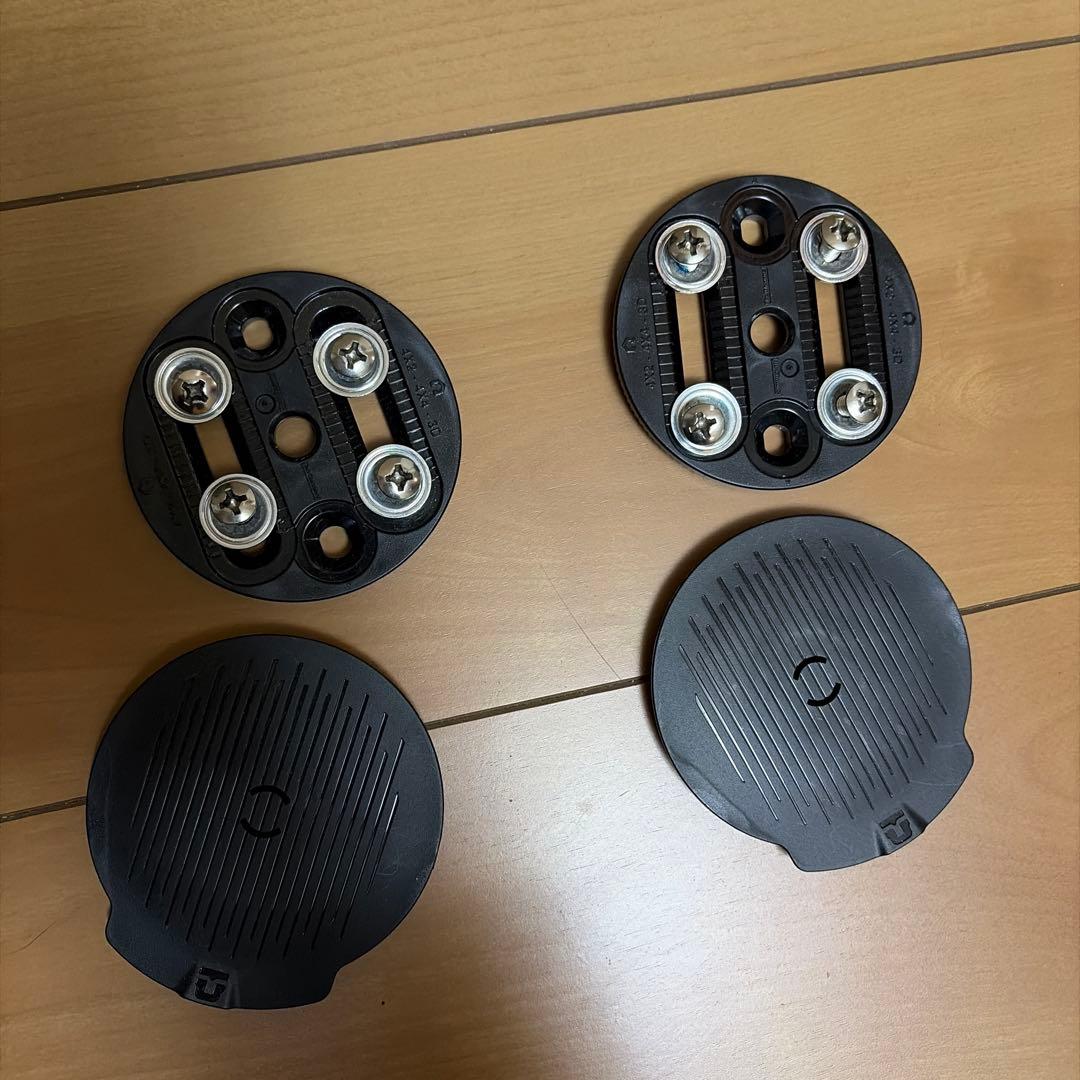 UNION FLITE PRO 軽量ビンディング Mサイズ