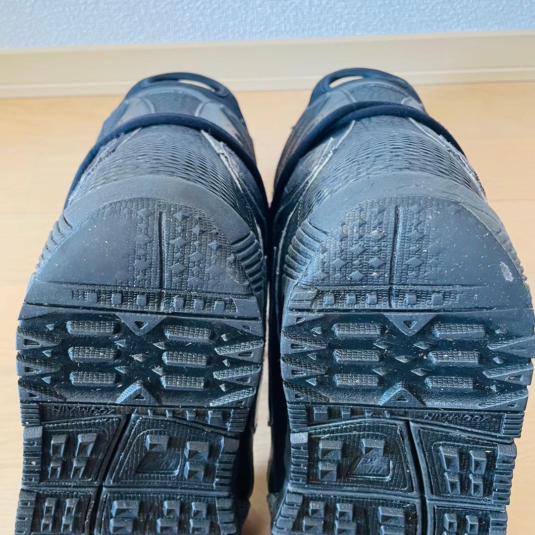 良品✨　NIKE SB ズーム怪獣　スノーボードブーツ ブラック　26cm