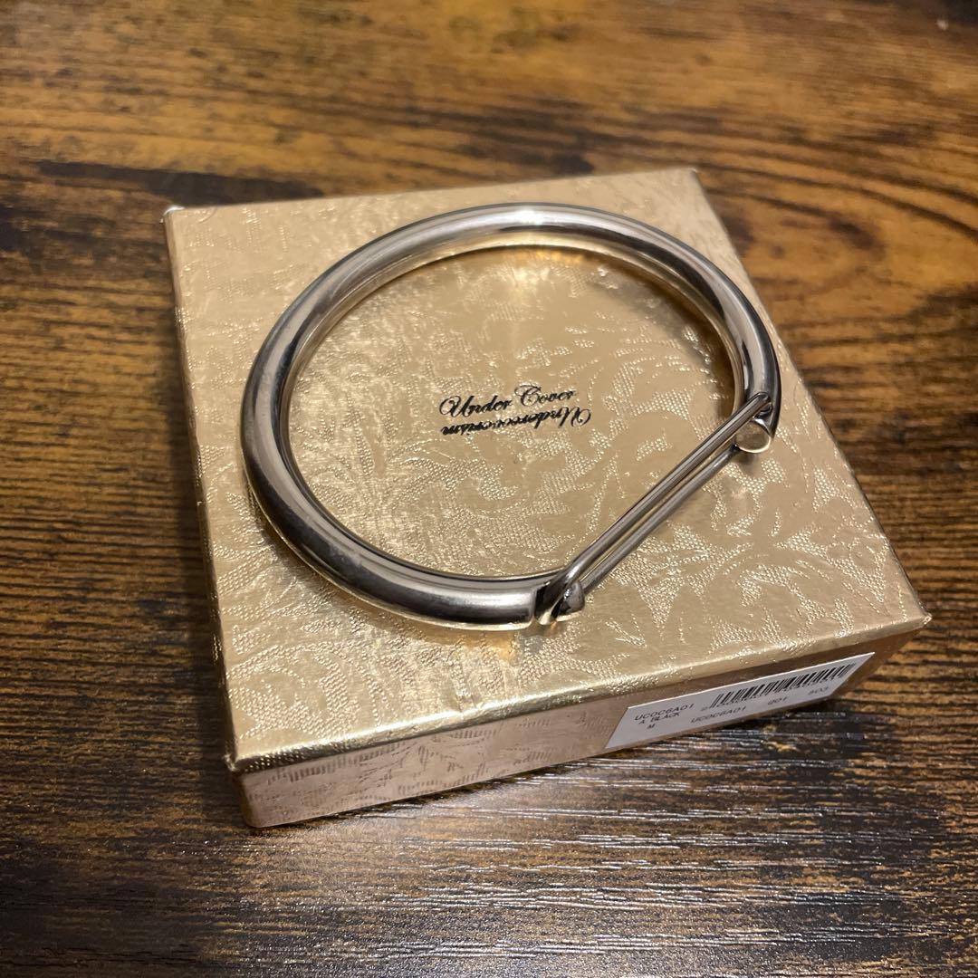 undercover バングル