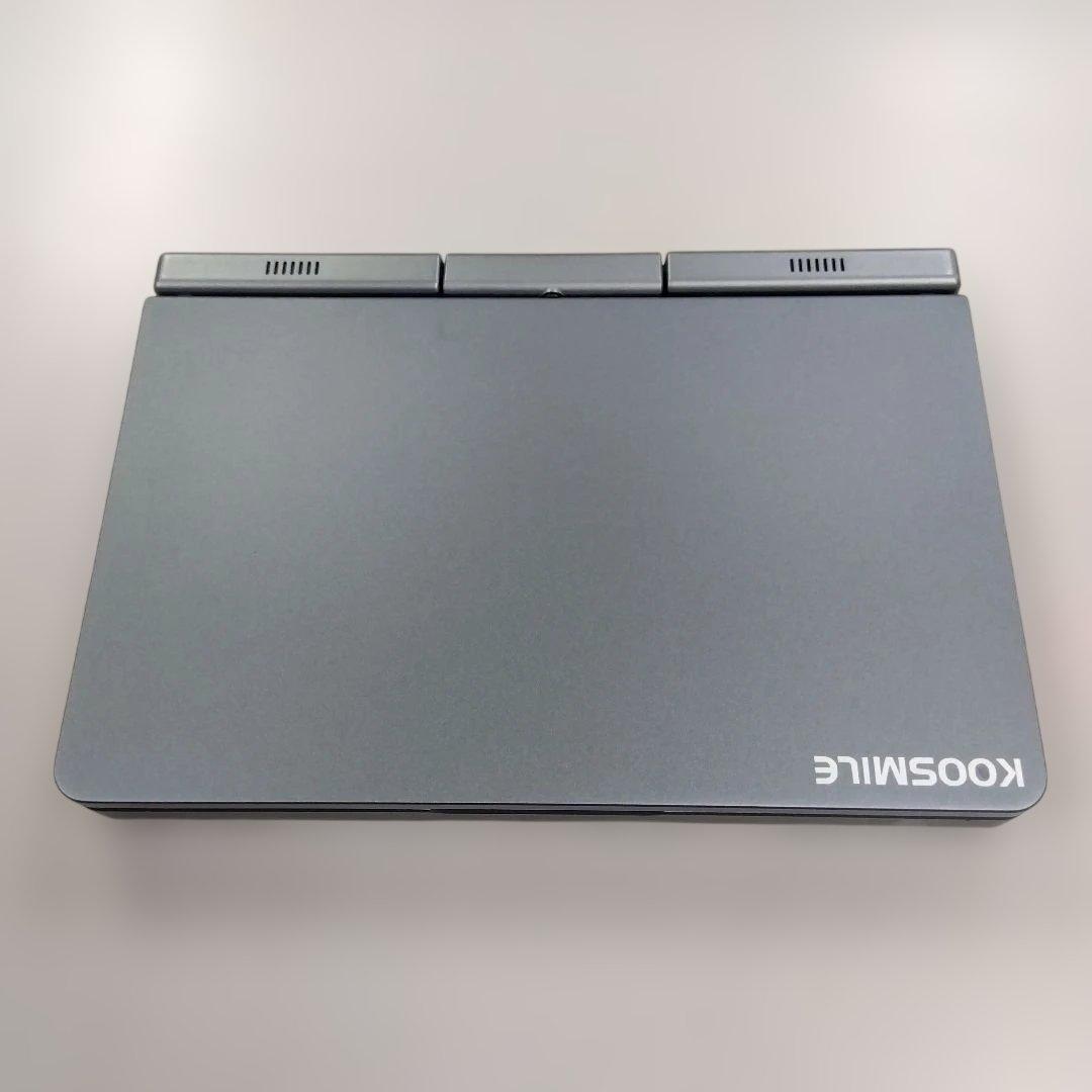 【美品】KOOSMILE Ultra Pocket PC P8 UMPC