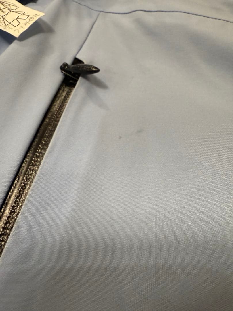 【シーズン前値下げ】デサント　ミニマムパターンS.I.O スキーウエア上下セット