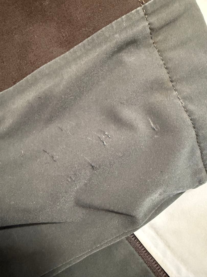 【シーズン前値下げ】デサント　ミニマムパターンS.I.O スキーウエア上下セット