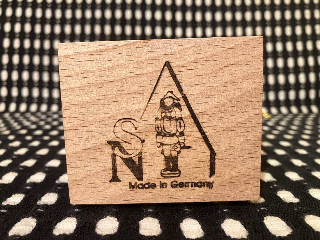 Christian Ulbricht くるみ割り人形 サンタクロース ドイツ