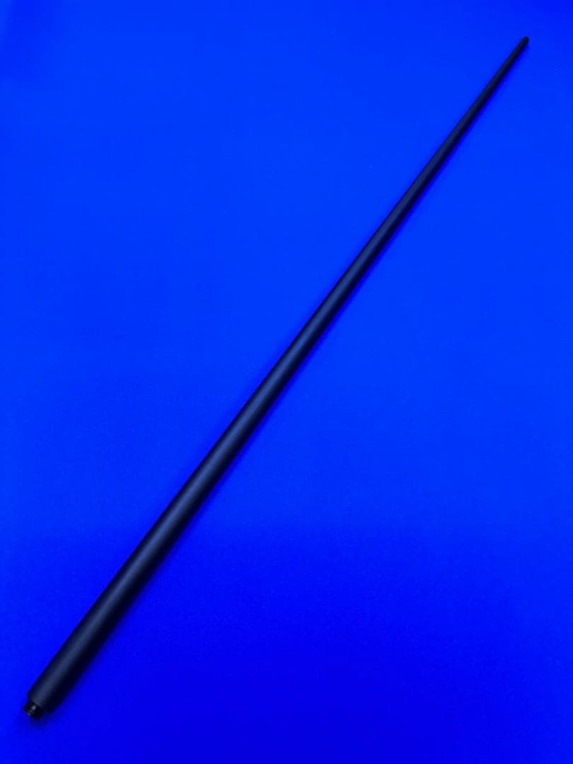 カーボンシャフト　ジャンプキュー 　ビリヤード　BANジャンプ