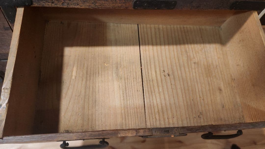 アンティーク和箪笥