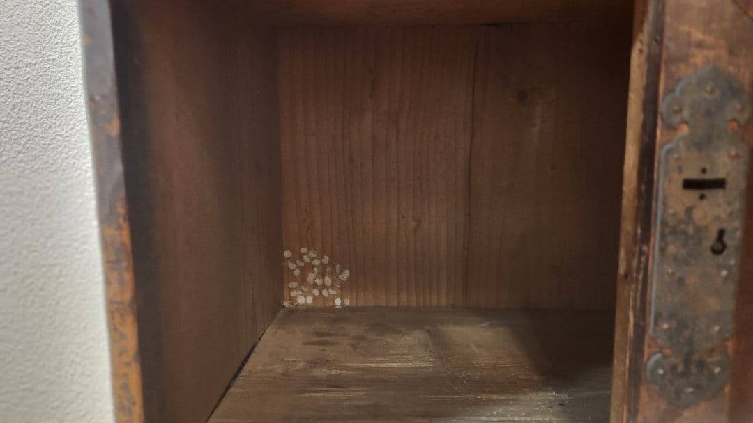 アンティーク和箪笥