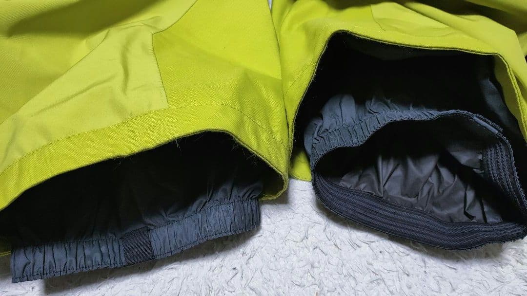 【パタゴニア PATAGONIA】パウダーボウルパンツ ゴアテックス スノボー