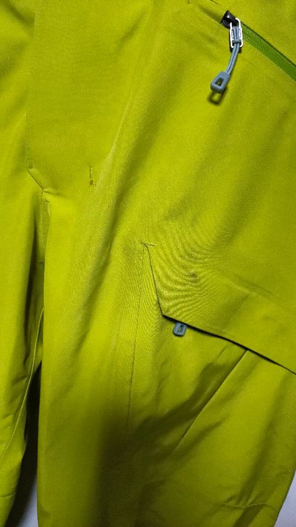 【パタゴニア PATAGONIA】パウダーボウルパンツ ゴアテックス スノボー