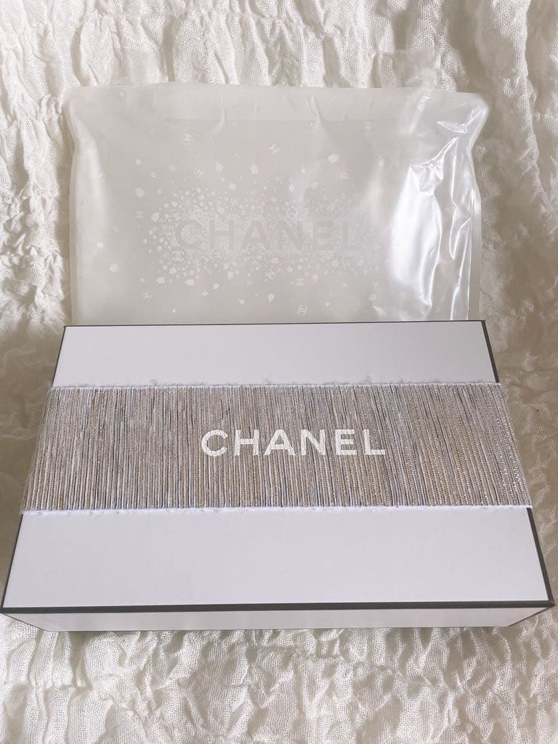 CHANEL エゴイスト プラチナム オードゥ トワレット 100ml