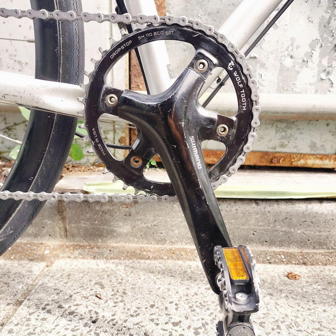 クリスマスセール AllCITY SPACEHORESE size49