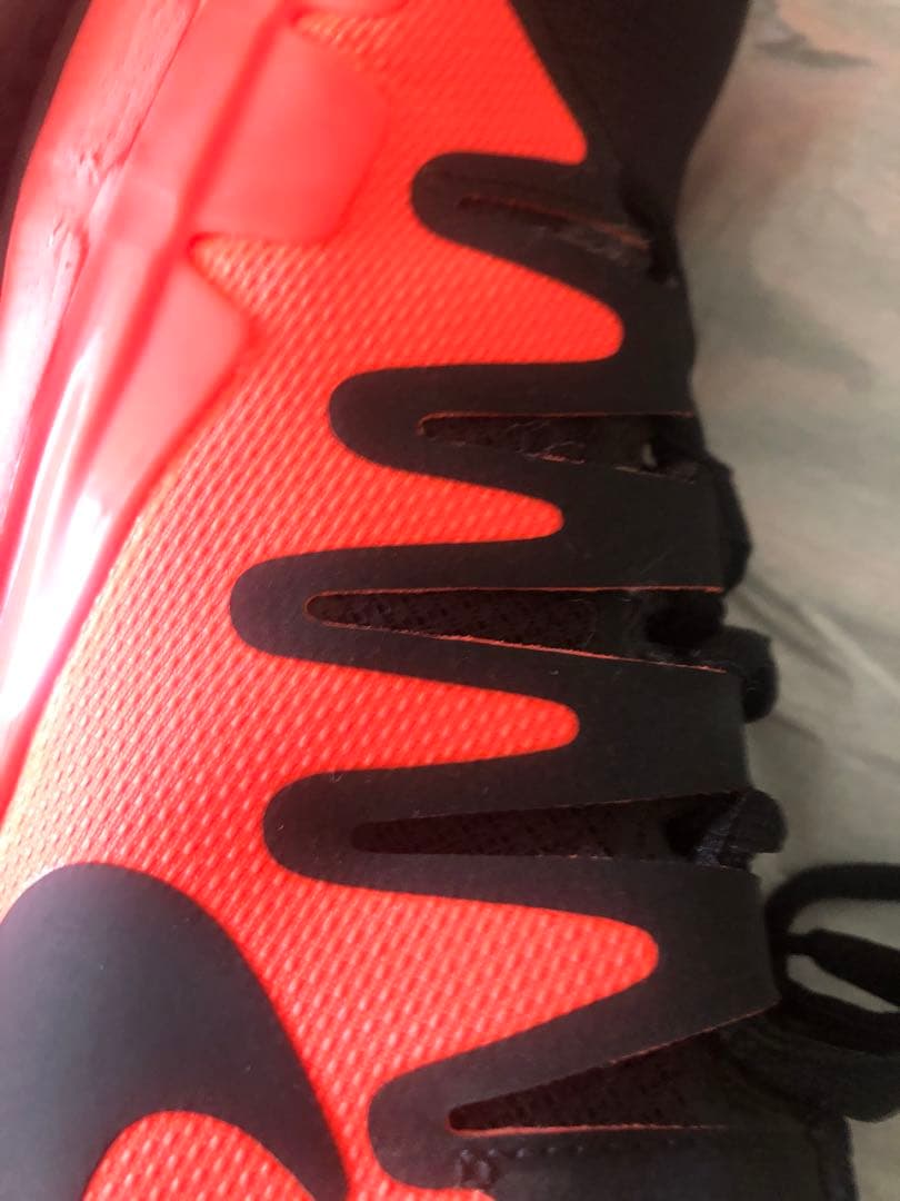 Nadalモデル Nike Zoom Vapor 9.5 Tour 26cm