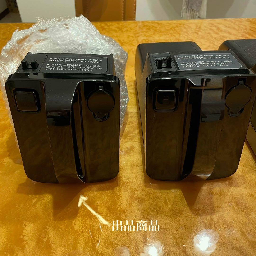 新品未使用 whill model C2 F バッテリー 電動車椅子