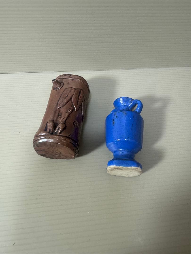 2129 骨董　まとめ売り　合計6点