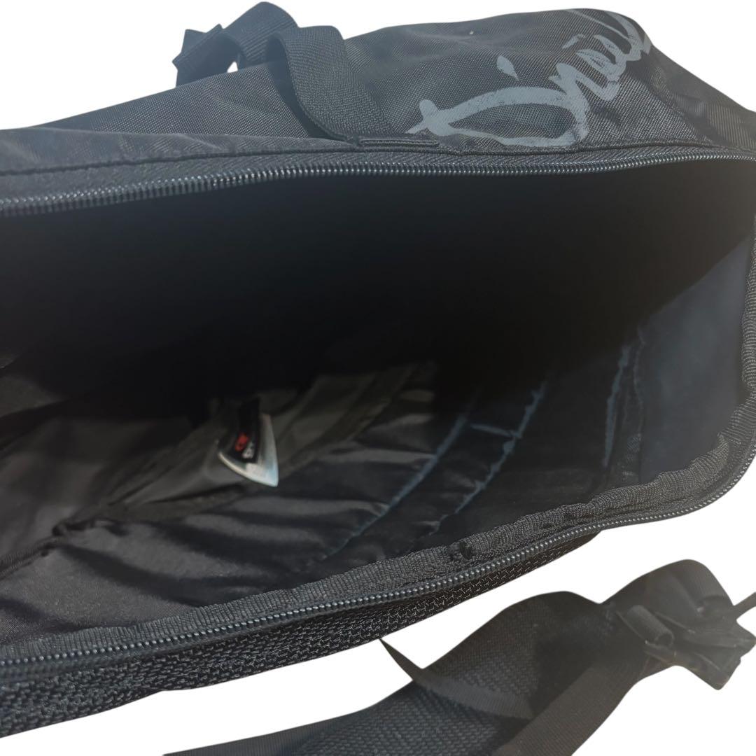 O’NEILL ワンショルダーバッグ Y2K テック系