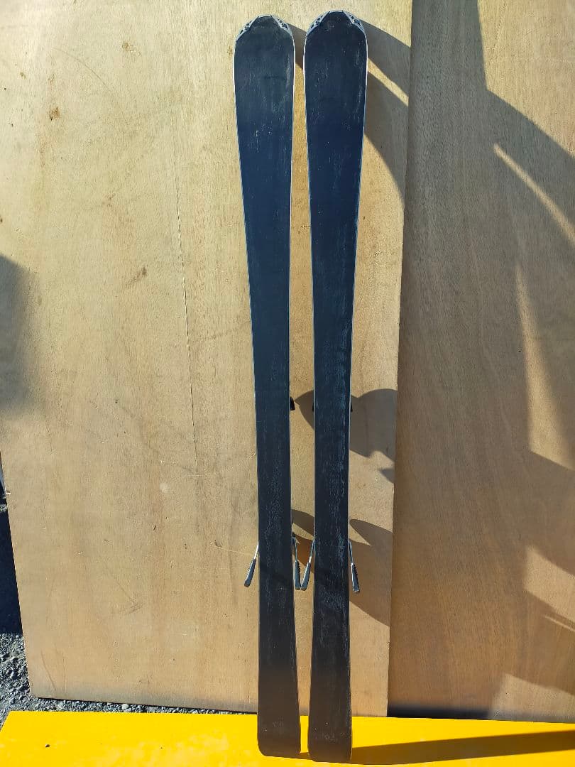 FISCHER フィッシャー　PRO MTN FIRE スキー板バインディング