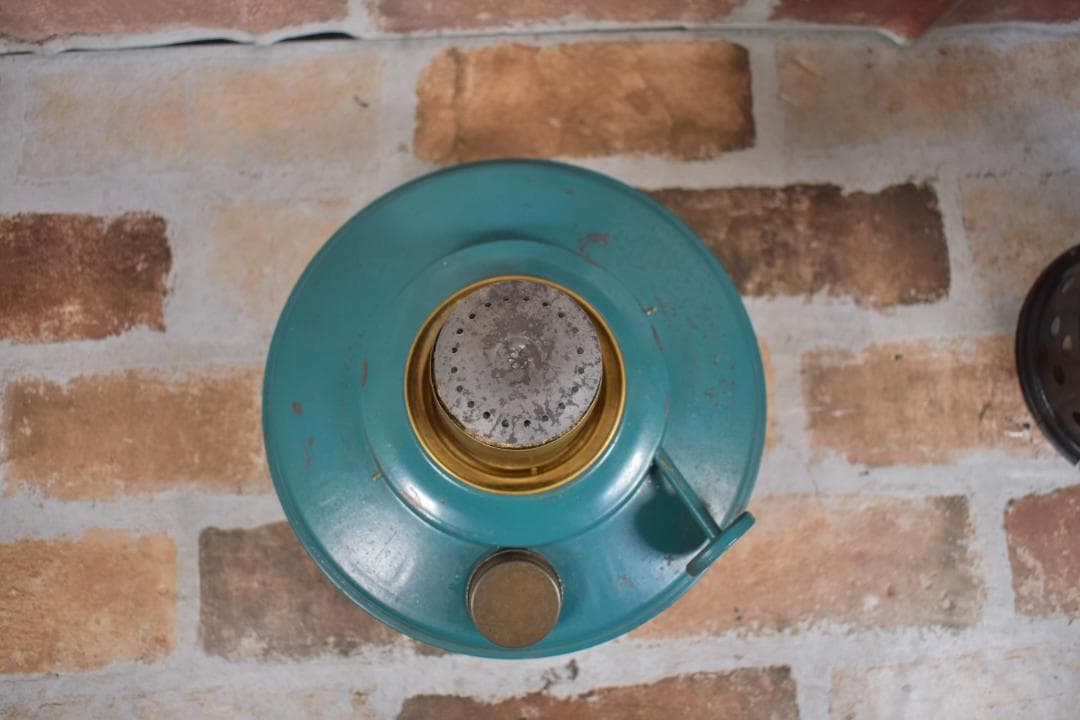 ★超激レア★ Valor 64C 元箱付き Cooking Stove バーラー