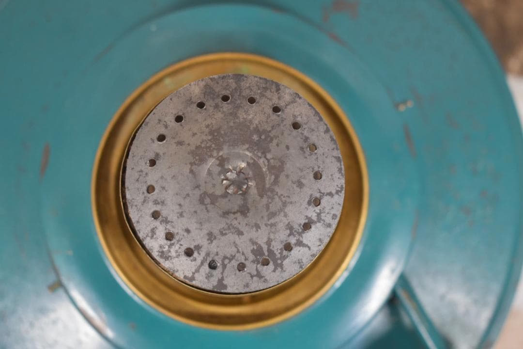 ★超激レア★ Valor 64C 元箱付き Cooking Stove バーラー