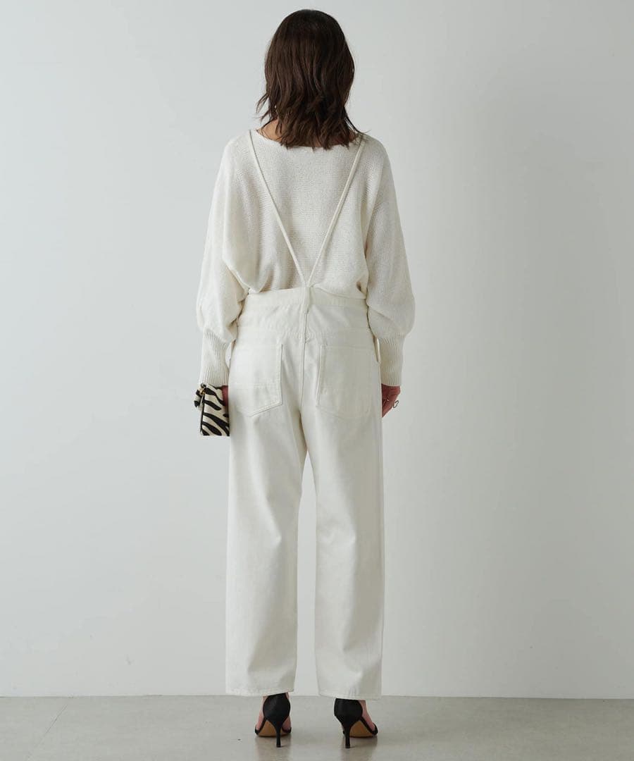 サチ Whim Gazette ウィムガゼット カツラギ オールインワン