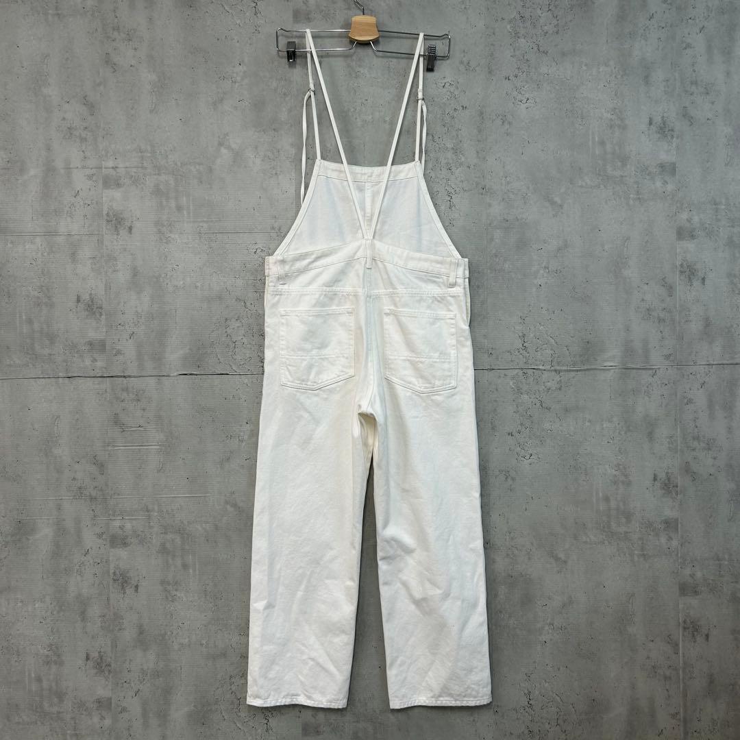 サチ Whim Gazette ウィムガゼット カツラギ オールインワン