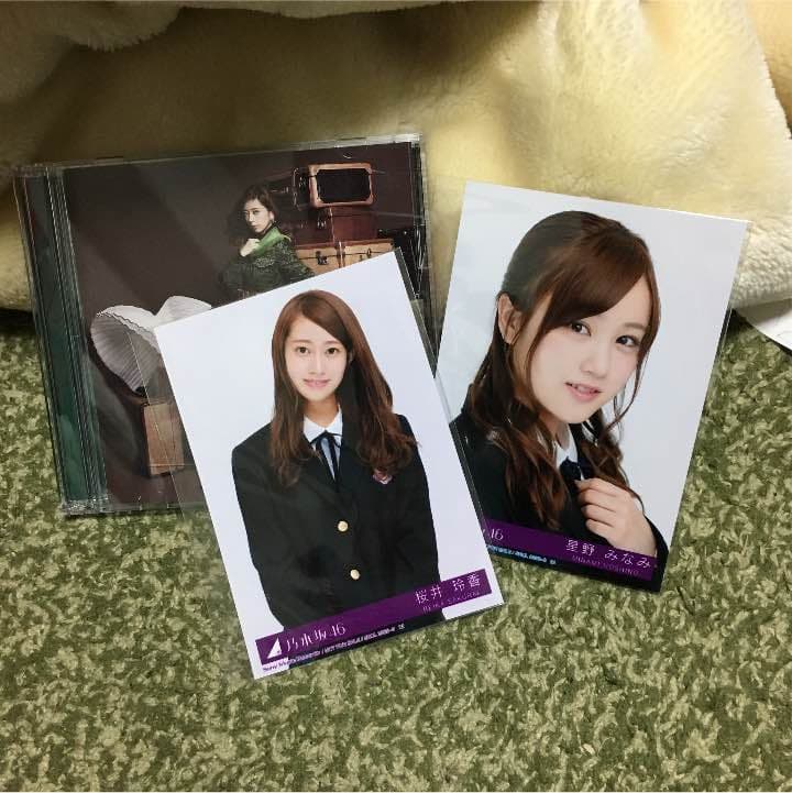 乃木坂46ーサヨナラの意味ーCD/DVD