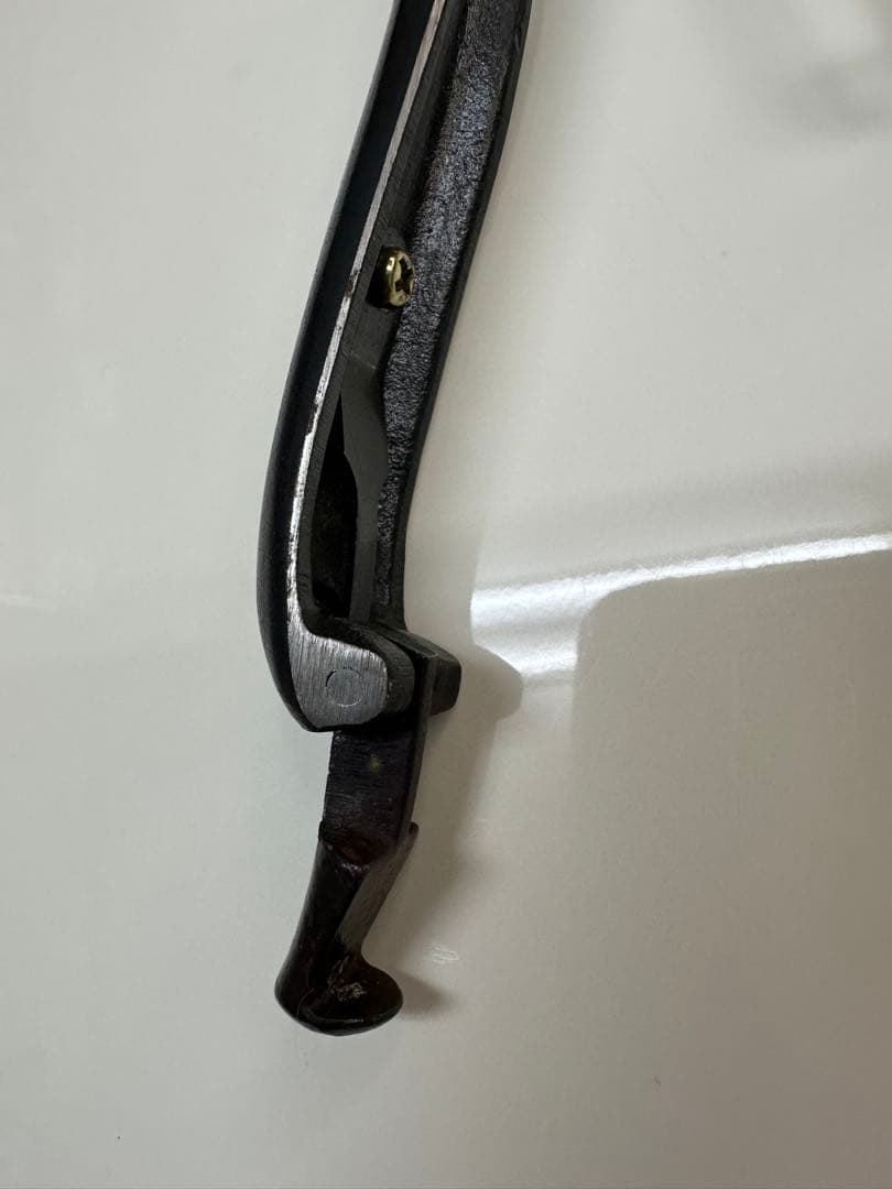 村久 剪定鋏　180mm A型　野村屋製鋏所