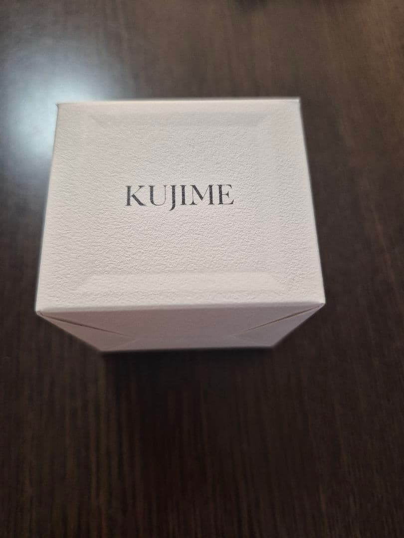 KUJIME フシカクリーム 35g