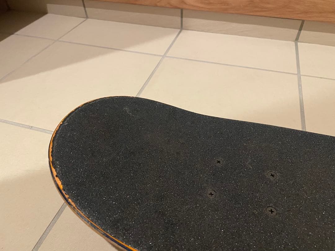 Antihero スケートボード