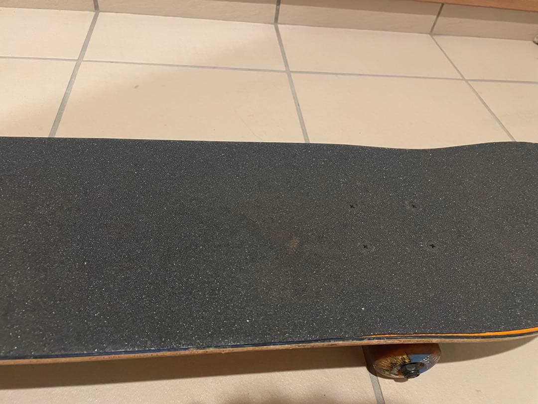 Antihero スケートボード