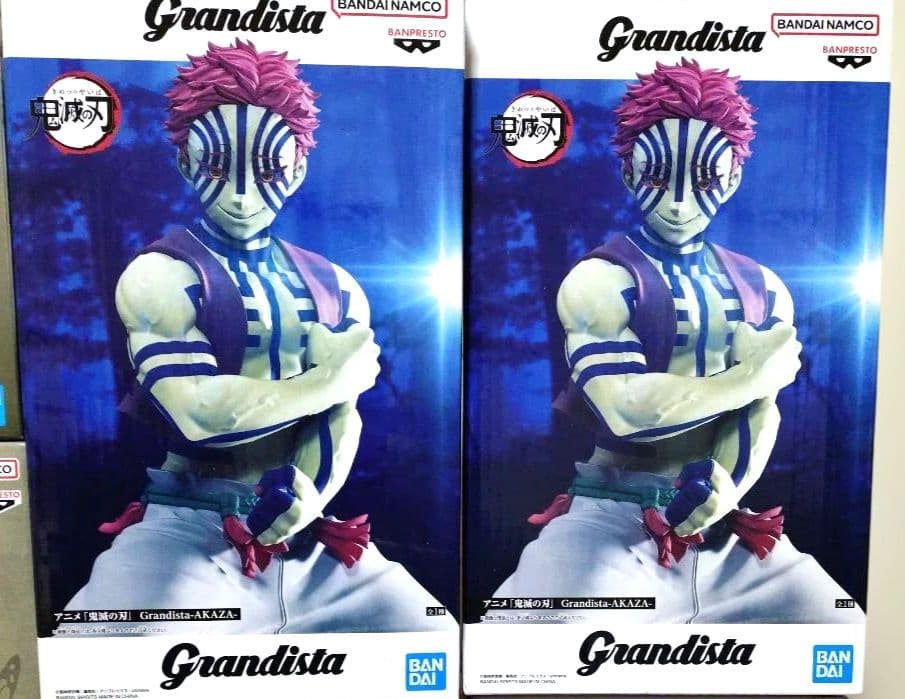 鬼滅の刃 フィギュア 14個セット　童磨　猗窩座　富岡義勇　禰豆子　胡蝶しのぶ